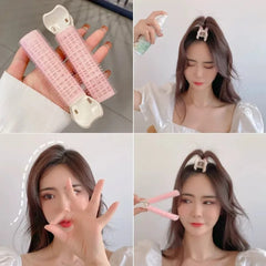 HAIR ROLLER PINS 2PCS