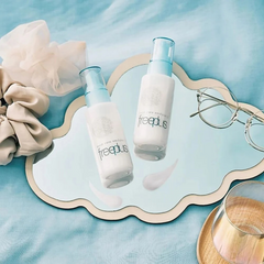 Freeplus Moist Care Emulsion -#Type 1 100ml - KANEBO - The Cosmetic Store New Zealand