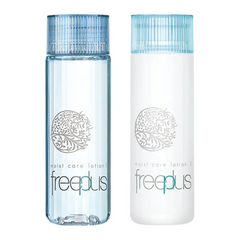 FREEPLUS MOIST CARE LOTION 1 - KANEBO - The Cosmetic Store New Zealand
