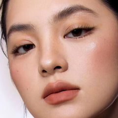 Compendium of Materia Medica Series – Facial Makeup Palette #03 Spring | Blush, Highlight & Contour Palette 14.2g