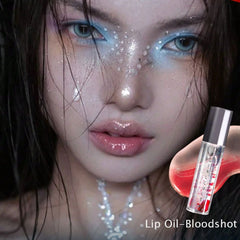 Miao Psychic Series Fantasy Lip Oil 3.8ml