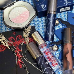 Miao Psychic Series Fantasy Lip Oil 3.8ml