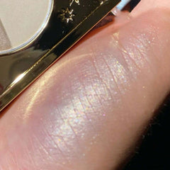 Classic Mountains And Seas Series Highlighter #03 Moonsea | Soft Moonlit Glow Highlighter 3g