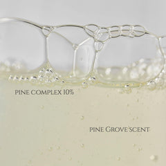 Garden of Joseon Pine Grove Body Wash 400ml-BEAUTY OF -THE COSMETIC STORE