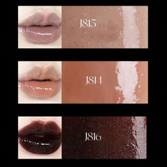 Miao Psychic Series – Fantasy Mirror Lip Gloss #J815 Clear Shimmer