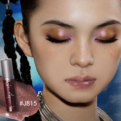 Miao Psychic Series – Fantasy Mirror Lip Gloss #J815 Clear Shimmer
