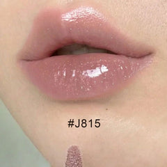Miao Psychic Series – Fantasy Mirror Lip Gloss #J815 Clear Shimmer