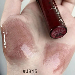 Miao Psychic Series – Fantasy Mirror Lip Gloss #J815 Clear Shimmer