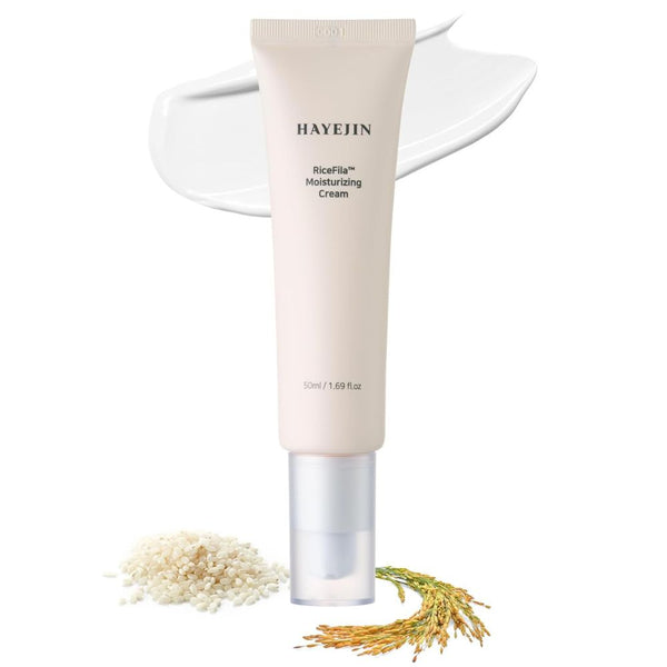 Ricefila Moisturizing Cream 50ml