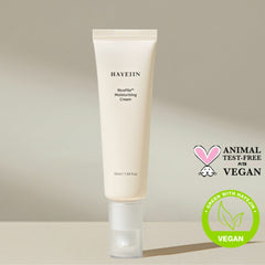 Ricefila Moisturizing Cream 50ml