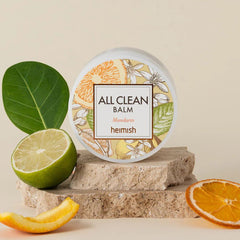 All Clean Balm Mandarin 50 ml