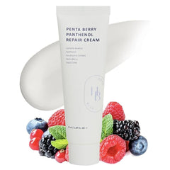 Penta Berry Panthenol Repair Cream 50ml