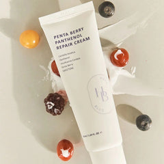 Penta Berry Panthenol Repair Cream 50ml