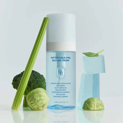 Phyton Squa Hyal Blue Gel Cream 110ml