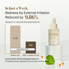 Salmon Caring Centella Ampoule 30ml