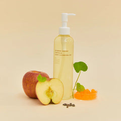 Salmon Caring Centella Light Cleansing Oil 240ml