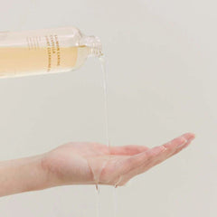 Salmon Caring Centella Light Cleansing Oil 240ml