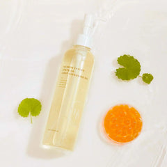 Salmon Caring Centella Light Cleansing Oil 240ml