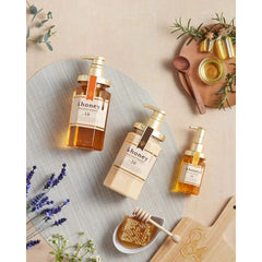 Deep Moist Hair Treatment 2.0