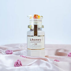 Deep Moist Hair Treatment 2.0