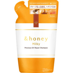 Milky Precious EX Repair Shampoo 1.0