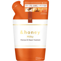 Milky Precious EX Repair Treatment 2.0 500g