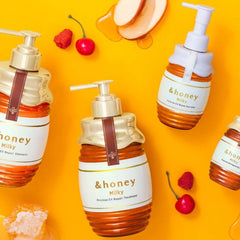 Milky Precious EX Repair Treatment 2.0 500g