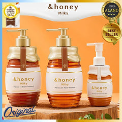 Milky Precious EX Repair Treatment 2.0 500g