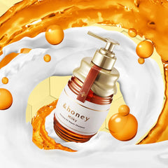 Milky Precious EX Repair Treatment 2.0 500g