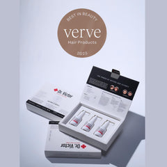 Healthy Hair Tonic 30ml*3 Bottles Set-Dr.Victor-THE COSMETIC STORE