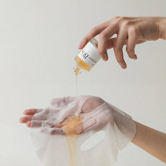 Anua Heartleaf 80% Ampoule Mask 10pcs for Hydration-THE COSMETIC STORE NEW ZEALAND