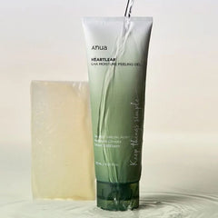 Heartleaf Lha Moisture Peeling Gel 120ml