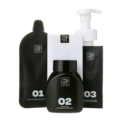 Hello Bubble -7V Peri Violet