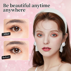 Cat Paw Lower Eyelash Stamp