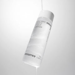 Hydrating makeup remover for sensitive eyes and lips – Innisfree NZ