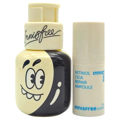 Innisfree Retinol Cica Repair Ampoule Limited Edition – THE COSMETIC STORE NZ