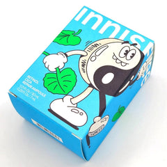 Retinol Cica serum bottle and packaging – Korean skincare for sensitive skin from THE COSMETIC STORE NZ