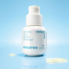 Innisfree-Retinol Cica serum 30ml– Korean skincare for sensitive skin from THE COSMETIC STORE NZ
