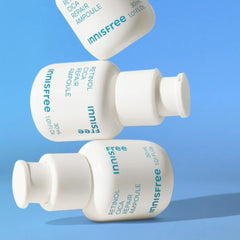 Innisfree-Retinol Cica serum 30ml– Korean skincare for sensitive skin from THE COSMETIC STORE NZ