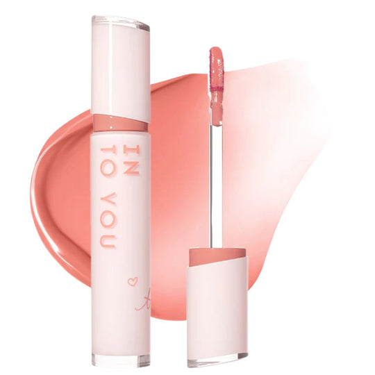 Glow lip tint - GW09 Nude-Mauve 2.6g