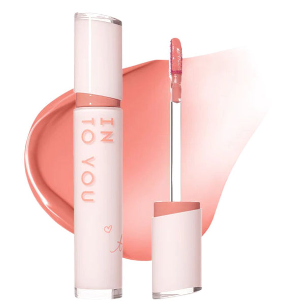 Glow lip tint - GW09 Nude-Mauve 2.6g