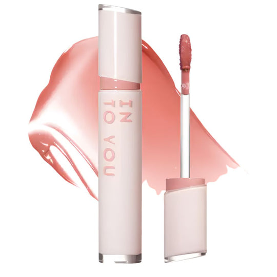 Glow lip tint - GW01 In Peach 2.6g