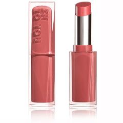 INTO YOU Glowing Lipstick 3g- GL02 In Peach-THE COSMETIC STORE NZ