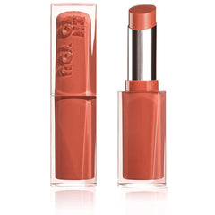 INTO YOU Glowing Lipstick 3g- GL06 In Orange-THE COSMETIC STORE NZ