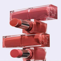 INTO YOU Glowing Lipstick 3g- GL06 In Orange-THE COSMETIC STORE NZ