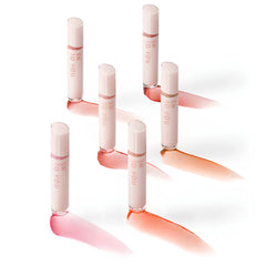 Glow lip tint - GW01 In Peach 2.6g