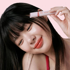 Glow lip tint - GW01 In Peach 2.6g