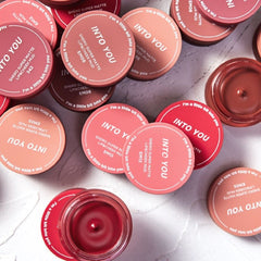 INTO YOU Shero Super Matte Lip&Cheek Mud 5g-EM05 NUDE-Cinnamon/ Sunset Nude-THE COSMETIC STORE NZ