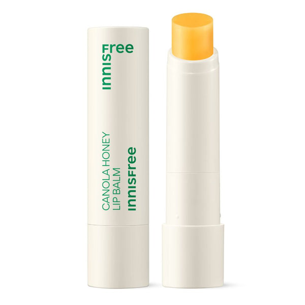 Canola Honey Lip Balm 3.5g