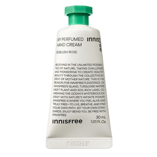 My Perfumed Hand Cream -06 Blush Rose